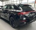 купити нове авто Ауді Q8 2025 року від офіційного дилера Ауді Центр Дніпро Ауді фото