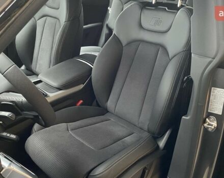 купить новое авто Ауди Q8 2025 года от официального дилера Ауді Центр Дніпро Ауди фото