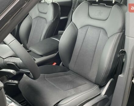 купити нове авто Ауді Q8 2025 року від офіційного дилера Ауді Центр Дніпро Ауді фото