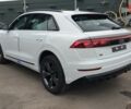 купить новое авто Ауди Q8 2025 года от официального дилера Порше Захід Ауди фото