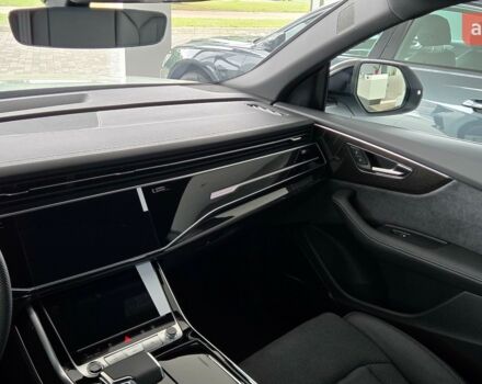 купить новое авто Ауди Q8 2025 года от официального дилера Ауді-Центр Харків Ауди фото