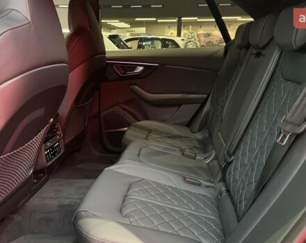Ауди Q8, объемом двигателя 2.97 л и пробегом 0 тыс. км за 114638 $, фото 15 на Automoto.ua