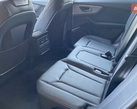 купити нове авто Ауді Q8 2025 року від офіційного дилера Ауді Центр Дніпро Ауді фото