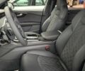Ауди Q8, объемом двигателя 2.97 л и пробегом 0 тыс. км за 111414 $, фото 9 на Automoto.ua