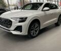 купить новое авто Ауди Q8 2025 года от официального дилера Ауді Центр Дніпро Ауди фото