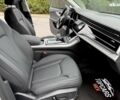 Ауди Q8, объемом двигателя 3 л и пробегом 1 тыс. км за 87700 $, фото 27 на Automoto.ua