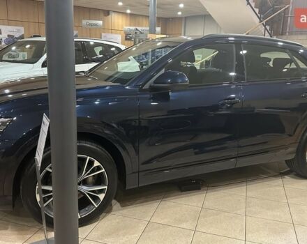 Ауді Q8, об'ємом двигуна 2.97 л та пробігом 0 тис. км за 102500 $, фото 14 на Automoto.ua
