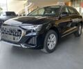 купити нове авто Ауді Q8 2025 року від офіційного дилера Ауді Центр Дніпро Ауді фото
