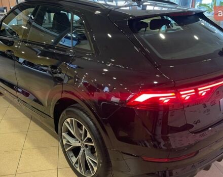 Ауді Q8, об'ємом двигуна 2.97 л та пробігом 0 тис. км за 113036 $, фото 8 на Automoto.ua