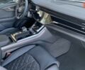 Ауди Q8 2025 года купить новое авто Ауди Q8 2025 года от официального дилера Ауді Центр Дніпро Ауди фото