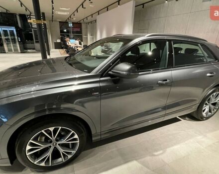 Ауди Q8, объемом двигателя 2.97 л и пробегом 0 тыс. км за 107824 $, фото 6 на Automoto.ua