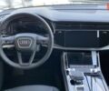 купить новое авто Ауди Q8 2025 года от официального дилера Ауді Центр Дніпро Ауди фото