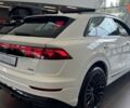 Ауди Q8, объемом двигателя 2.97 л и пробегом 0 тыс. км за 113355 $, фото 3 на Automoto.ua