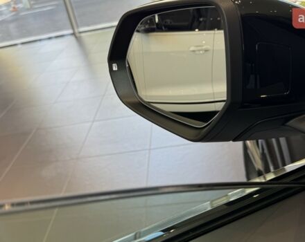 Ауди Q8, объемом двигателя 2.97 л и пробегом 0 тыс. км за 100163 $, фото 8 на Automoto.ua