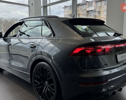 Ауді Q8, об'ємом двигуна 2.97 л та пробігом 0 тис. км за 113651 $, фото 4 на Automoto.ua