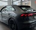 Ауді Q8, об'ємом двигуна 2.97 л та пробігом 0 тис. км за 113651 $, фото 4 на Automoto.ua