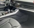 купити нове авто Ауді Q8 2025 року від офіційного дилера Ауді Центр Дніпро Ауді фото