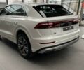 купить новое авто Ауди Q8 2025 года от официального дилера Ауді Центр Дніпро Ауди фото