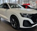 Ауди Q8, объемом двигателя 2.97 л и пробегом 0 тыс. км за 107158 $, фото 2 на Automoto.ua