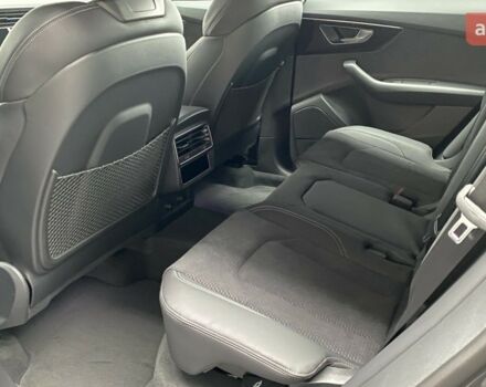 купити нове авто Ауді Q8 2025 року від офіційного дилера Ауді Центр Дніпро Ауді фото