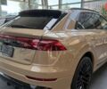 Ауди Q8, объемом двигателя 2.97 л и пробегом 0 тыс. км за 121287 $, фото 4 на Automoto.ua