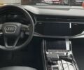 купить новое авто Ауди Q8 2025 года от официального дилера Ауді Центр Дніпро Ауди фото