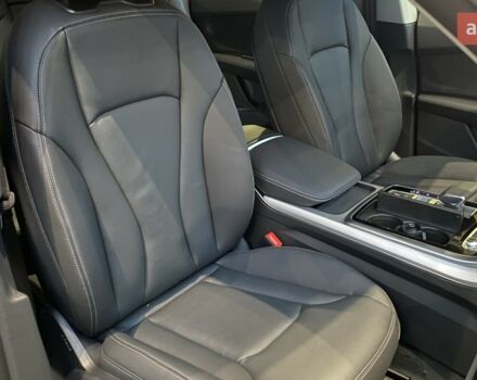 купить новое авто Ауди Q8 2025 года от официального дилера Ауді Центр Дніпро Ауди фото