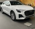 купить новое авто Ауди Q8 2025 года от официального дилера Ауді Центр Дніпро Ауди фото