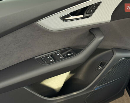 Ауди Q8, объемом двигателя 2.97 л и пробегом 0 тыс. км за 108524 $, фото 13 на Automoto.ua