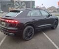 купить новое авто Ауди Q8 2025 года от официального дилера Порше Захід Ауди фото
