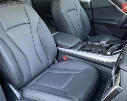 купити нове авто Ауді Q8 2025 року від офіційного дилера Ауді Центр Дніпро Ауді фото