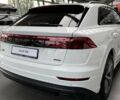 Ауди Q8, объемом двигателя 2.97 л и пробегом 0 тыс. км за 112712 $, фото 3 на Automoto.ua