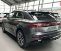 купити нове авто Ауді Q8 2025 року від офіційного дилера Ауді Центр Дніпро Ауді фото