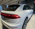Ауди Q8, объемом двигателя 2.97 л и пробегом 0 тыс. км за 103848 $, фото 11 на Automoto.ua