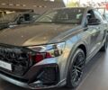 Ауди Q8, объемом двигателя 2.97 л и пробегом 0 тыс. км за 105328 $, фото 1 на Automoto.ua