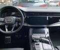 купить новое авто Ауди Q8 2025 года от официального дилера Ауді Центр Дніпро Ауди фото