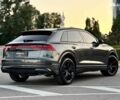 Ауди Q8, объемом двигателя 3 л и пробегом 1 тыс. км за 107500 $, фото 15 на Automoto.ua