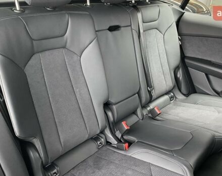 купить новое авто Ауди Q8 2025 года от официального дилера Ауді Центр Дніпро Ауди фото