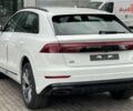 Ауді Q8, об'ємом двигуна 2.97 л та пробігом 0 тис. км за 103848 $, фото 5 на Automoto.ua