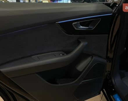 Ауді Q8, об'ємом двигуна 2.97 л та пробігом 0 тис. км за 113036 $, фото 24 на Automoto.ua