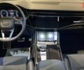 Ауди Q8, объемом двигателя 2.97 л и пробегом 0 тыс. км за 107824 $, фото 20 на Automoto.ua