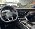 Ауди Q8, объемом двигателя 2.97 л и пробегом 0 тыс. км за 99309 $, фото 11 на Automoto.ua