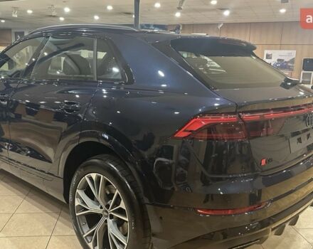 Ауді Q8, об'ємом двигуна 2.97 л та пробігом 0 тис. км за 102500 $, фото 10 на Automoto.ua