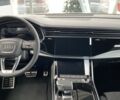 купить новое авто Ауди Q8 2025 года от официального дилера Ауді Центр Дніпро Ауди фото