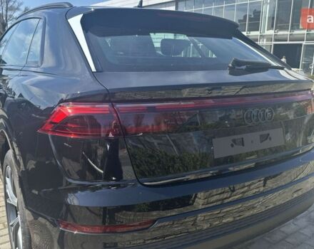 Ауді Q8, об'ємом двигуна 2.97 л та пробігом 0 тис. км за 95900 $, фото 7 на Automoto.ua