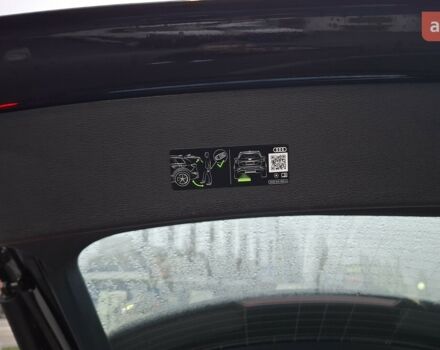 купить новое авто Ауди Q8 2025 года от официального дилера Порше Захід Ауди фото