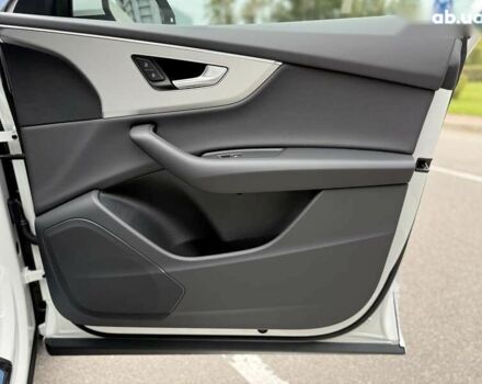 Ауди Q8, объемом двигателя 3 л и пробегом 1 тыс. км за 87700 $, фото 26 на Automoto.ua