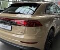 Ауді Q8, об'ємом двигуна 2.97 л та пробігом 0 тис. км за 117733 $, фото 2 на Automoto.ua