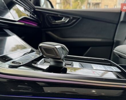 Ауді Q8, об'ємом двигуна 2.97 л та пробігом 0 тис. км за 113651 $, фото 9 на Automoto.ua