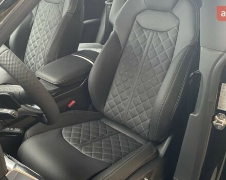 купить новое авто Ауди Q8 2025 года от официального дилера Ауді Центр Дніпро Ауди фото